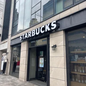 스타벅스 리뷰 사진