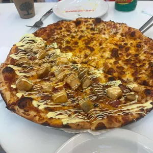 치즈웨이브 사진