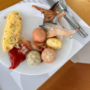 네스트호텔 플라츠 리뷰 사진