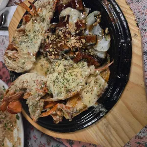누이닭 & 할미펍 사진