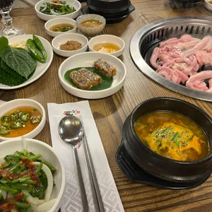 높은집 종가 산꼼장어 사진 1