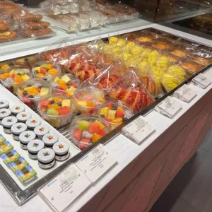 베이커스 키친 사진