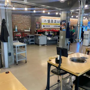명가닭갈비 리뷰 사진