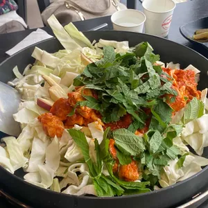 명가닭갈비 사진