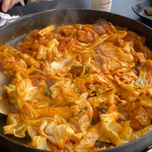 명가닭갈비 사진