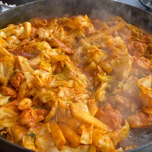 명가닭갈비 사진
