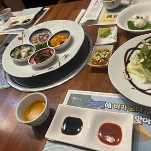 동신수산 대표 사진