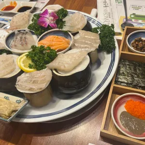 동신수산 대표 사진