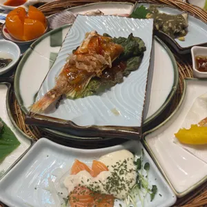 동신수산 사진