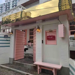 부산샌드 사진 2