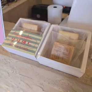 부산샌드 리뷰 사진