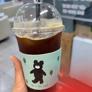 카페율 사진