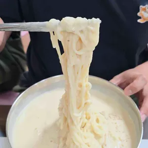 남동국수마을 사진