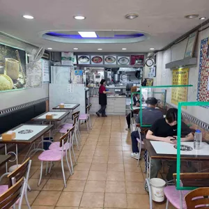 남동국수마을 리뷰 사진