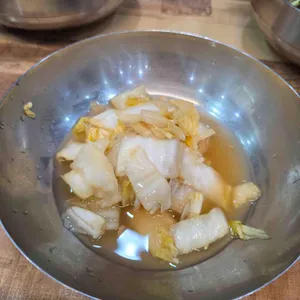 다온메밀막국수 사진