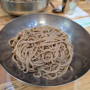 다온메밀막국수 사진