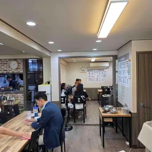 다온메밀막국수 리뷰 사진