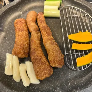 연막창 사진
