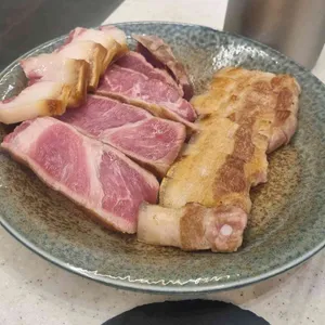 남촌회관 대표 사진
