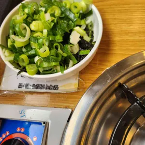 팔당원조칼제비칼국수 사진