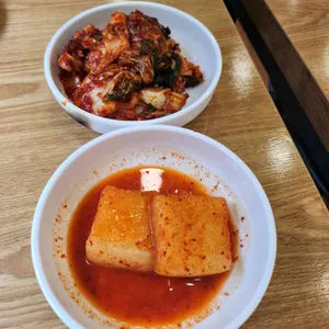 팔당원조칼제비칼국수 사진