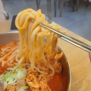 닭곰탱이 사진