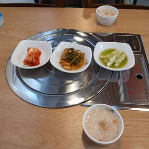 닭곰탱이 리뷰 사진