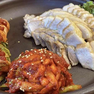 항아리보쌈 사진