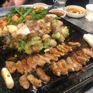 구들짱황소곱창 사진