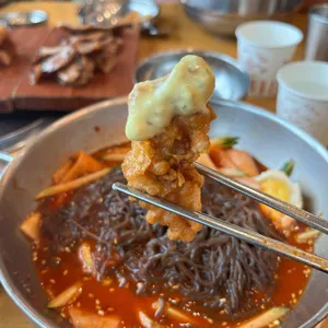 103손칼국수와49고기냉면 사진