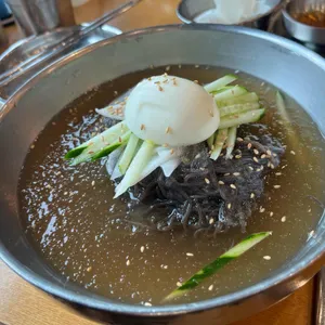 103손칼국수와49고기냉면 사진