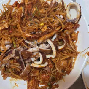 고촌아구찜 사진