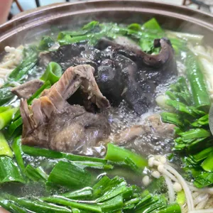 구역전식당 사진