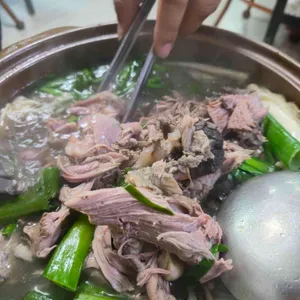 구역전식당 사진