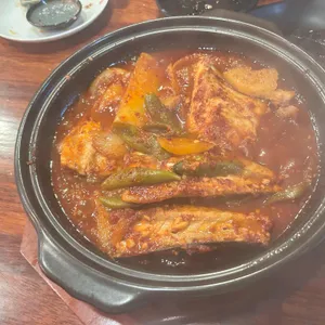 탐라한상 사진