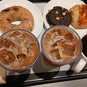 뉴욕 베이커리 앤 베이글 사진