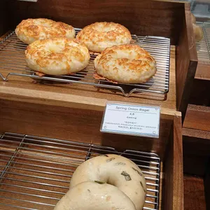 뉴욕 베이커리 앤 베이글 사진