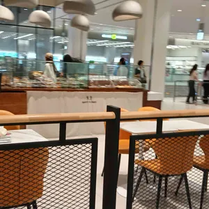 뉴욕 베이커리 앤 베이글 리뷰 사진