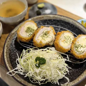카츠키친 프리미엄 전포 사진