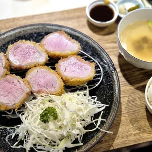 카츠키친 프리미엄 전포 사진