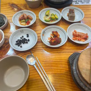 일품순두부 사진