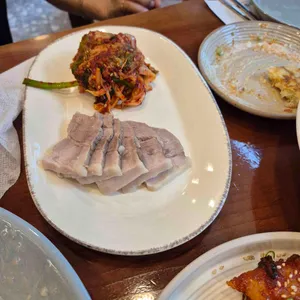 뒤웅박고을 사진
