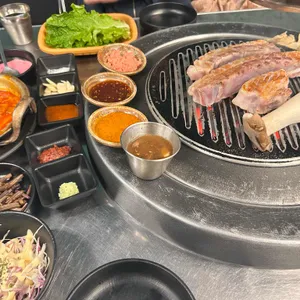 육도담 사진