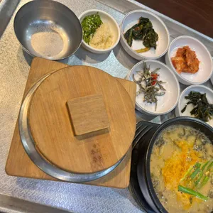 추사장 추어탕 사진