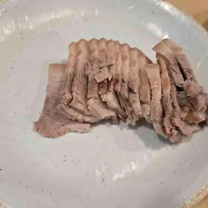 압구정면옥 사진