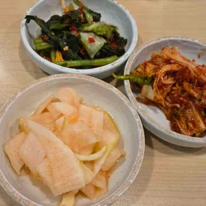 압구정면옥 사진