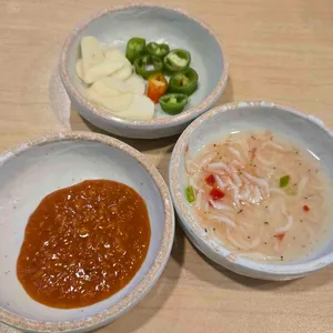 압구정면옥 사진