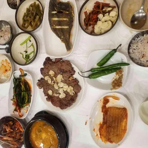 담양 봉산떡갈비 사진 2