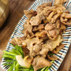 명인면옥 사진