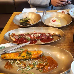 쌍교숯불갈비 사진